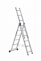Купить Лестница трехсекционная TeaM SC3006