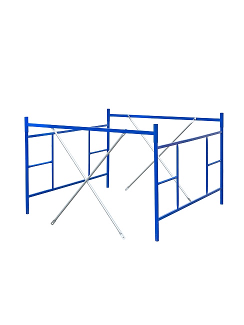 Вышка-тура Промышленник ВСП ПРОМ 2.0х2.0, 18.4 м фото 6