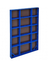 Купить Мелкощитовая опалубка (МЩО) щит линейный 1200×200