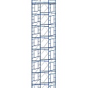 Вышка-тура Промышленник ВСП ПРОМ 2.0х2.0, 11.2 м фото 1