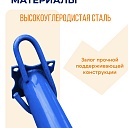 Стойка телескопическая для опалубки  Промышленник 4.9 м фото 2