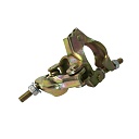 Хомут неповоротный 48х48 мм, штампованный (упаковка 25 шт.) фото 6