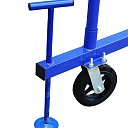 Вышка-тура Промышленник ВСП УЛЬТИМА 1.2х2.0, 5.2 м фото 2