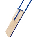 Вышка-тура Промышленник ВСП ПРОМ 2.0х2.0, 16.0 м фото 4