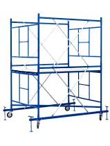 Купить Вышка-тура Промышленник ВСП Пром 1.6×2.0, 2.8 м