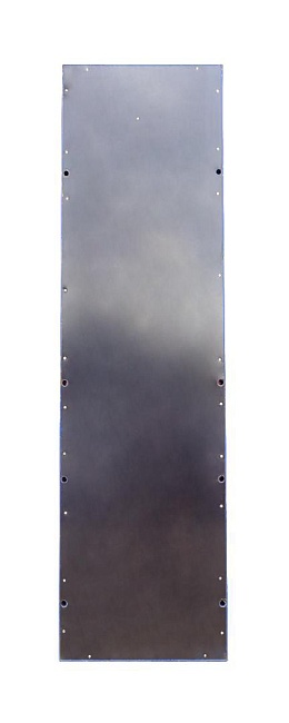 Щит стальной щитовой опалубки Промышленник линейный стандарт 0,6x3,0 м фото 4