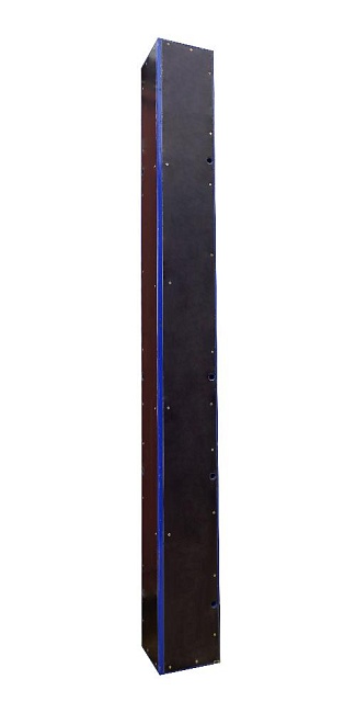 Щит стальной щитовой опалубки Промышленник угловой внутренний стандарт 0,3x0,3x3,0 м фото 6