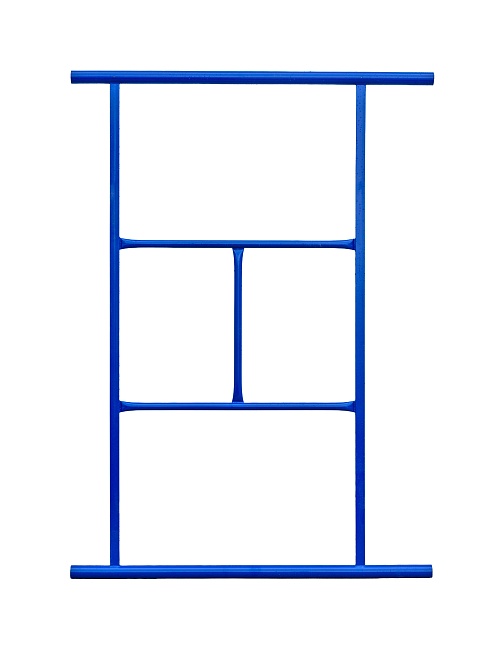 Вышка-тура Промышленник ВСП Пром 1.6×2.0, 8.8м фото 5