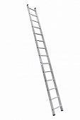 Купить Лестница односекционная Alumet Ал 6114 усиленная