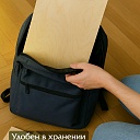Фанера Промышленник 485х345х10мм, береза, упаковка 5 шт фото 3