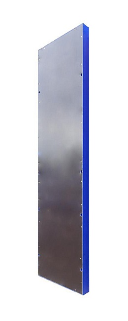 Щит стальной щитовой опалубки Промышленник линейный стандарт 0,6x3,0 м фото 6