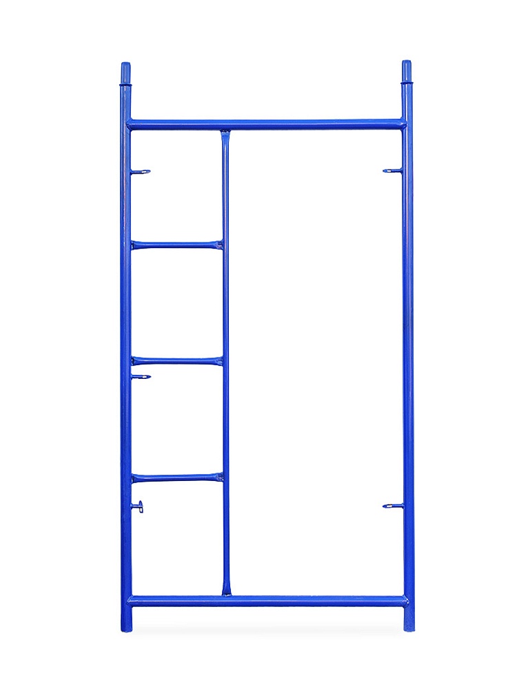 Рама с лестницей ЛРСП 100 фото 1
