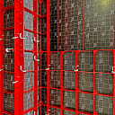 Мелкощитовая опалубка (МЩО) щит линейный 1200×600 фото 5