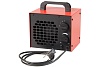 Воздухонагреватель электрический Daire KR-2 (серия hotbox)