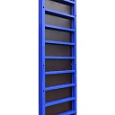 Щит стальной щитовой опалубки Промышленник линейный премиум 0,95x3,0 м фото 2