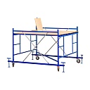 Вышка-тура Промышленник ВСП ПРОМ 2.0х2.0, 13.6 м фото 5