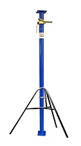 Купить Стойка телескопическая для опалубки усиленная TeaM 3.0 м