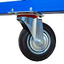 Вышка-тура Промышленник ВСП ПРОМ 1.2х2.0, 16.0 м фото 4