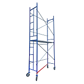 Купить Мобильные строительные леса ЛРСП 10 4.0 м.