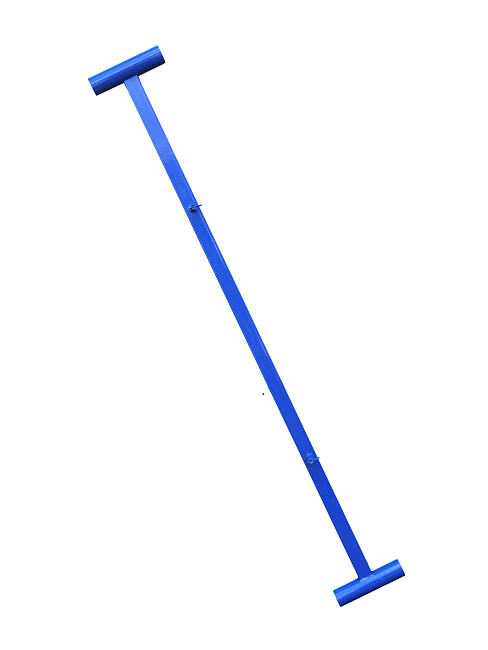 Секция вышки-туры Пром Промышленник ВСП 1.6х2.0 фото 5