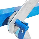 Вышка-тура Промышленник ВСП ПРОМ 1.2х2.0, 18.4 м фото 3