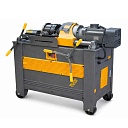 Станок для накатки резьбы на арматуру для стыковочных муфт фото 1