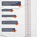 Вышка-тура TeaM ВСП 2.0х2.0, 14.8 м фото 6