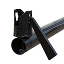 Связь диагональная 2,55 м (42×1,5 мм) для клиновой опалубки на объёмных стойках фото 4