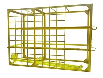 Площадка навесная НП-2 Купить Площадка навесная НП-2