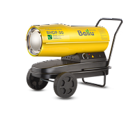 Тепловая пушка BALLU BHDP-30 Купить Тепловая пушка BALLU BHDP-30