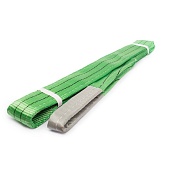 Строп текстильный петлевой СТП 2,0 т, 5,0 м Купить Строп текстильный петлевой СТП 2,0 т, 5,0 м