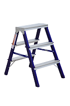 Стремянка Alumet MD 8203 Купить Стремянка Alumet MD 8203