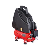 Безмасляный компрессор Fubag Paint Master Kit OL 195/6 + 3 предмета Купить Безмасляный компрессор Fubag Paint Master Kit OL 195/6 + 3 предмета