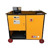 Станок для гибки арматуры ТеаМ RB-25A Купить Станок для гибки арматуры ТеаМ RB-25A