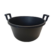 Таз строительный 50 л, гибкий Купить Таз строительный 50 л, гибкий