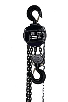 Таль ручная цепная HSZ-J г/п 0,5 т, 3 м Купить Таль ручная цепная HSZ-J г/п 0,5 т, 3 м