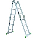 Лестница трансформер TeaM 4706 фото 1