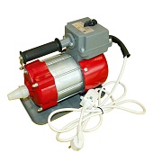 Глубинный вибратор для бетона ЭП-1600 Купить Глубинный вибратор для бетона ЭП-1600