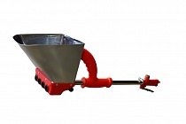 Хоппер ковш штукатурный стеновой TeaM Купить Хоппер ковш штукатурный стеновой TeaM