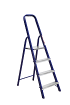 Стремянка Alumet M 8304 Купить Стремянка Alumet M 8304