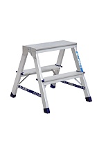 Стремянка Alumet A 7202 Купить Стремянка Alumet A 7202