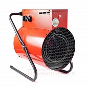 Воздухонагреватель электрический Daire 6/12 ст (серия turbo) Купить Воздухонагреватель электрический Daire 6/12 ст (серия turbo)