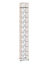 Вышка-тура ВСПT 2.0х2.0, 14.8 м Купить Вышка-тура ВСПT 2.0х2.0, 14.8 м