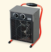 Воздухонагреватель электрический Daire 6/12 (серия hotbox) Купить Воздухонагреватель электрический Daire 6/12 (серия hotbox)