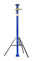 Стойка телескопическая для опалубки усиленная TeaM 4.0 м Купить Стойка телескопическая для опалубки усиленная TeaM 4.0 м