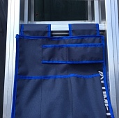 Органайзер для лестниц Купить Органайзер для лестниц