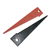 Клин клиновой опалубки колонн 1 шт. Купить Клин клиновой опалубки колонн 1 шт.