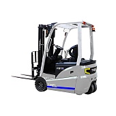 Погрузчик вилочный FBT20NAC электрический Купить Погрузчик вилочный FBT20NAC электрический