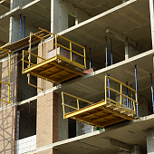 Площадка выносная К-1.4У 2,5 т. Купить Площадка выносная К-1.4У 2,5 т.