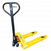 Гидравлическая тележка TEAM 2,5T, 800х550 мм Купить Гидравлическая тележка TEAM 2,5T, 800х550 мм